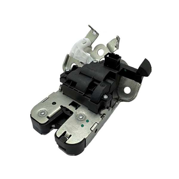 Türgriffbetätigung